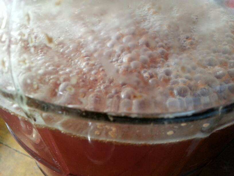 生物發酵消泡