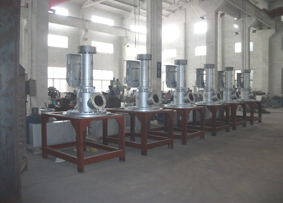 鳳谷節能消泡器